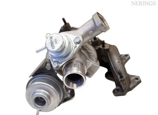 Alfa Romeo Mito Turbo 49373-03000 TC50-0014 IT-49373-03001