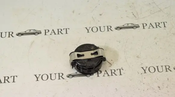 BMW 5 E60 E61 Rain sensor 9131980