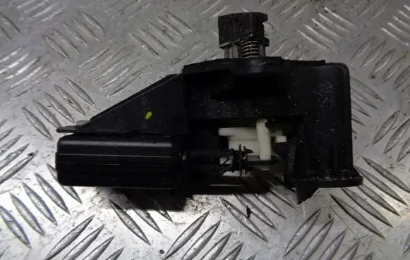 Renault Thalia I Rear window strut damper 