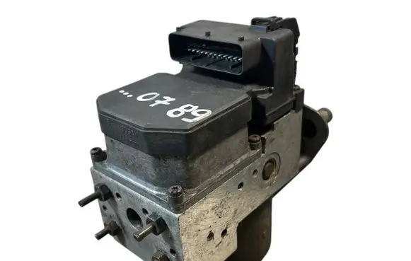Volkswagen II LT ABS Pump 0004460789 0265220488 0273004311