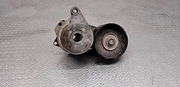Mitsubishi Grandis Generator/alternator belt tensioner 