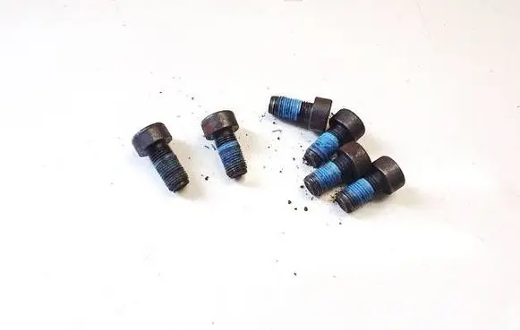Alfa Romeo 159 Nuts/bolts 