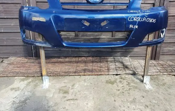 Toyota Corolla E120 E130 Front bumper 000259