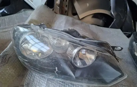 Volkswagen Golf VI Headlight/headlamp 5K1941006P