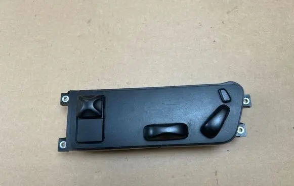 Porsche Cayenne (9PA) Seat control switch 7L5959765