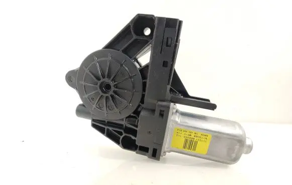 Volvo V60 Front door window regulator motor WR12718
