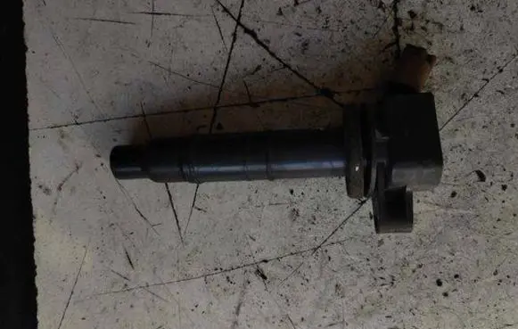 Toyota Avensis Verso High voltage ignition coil 9091902243