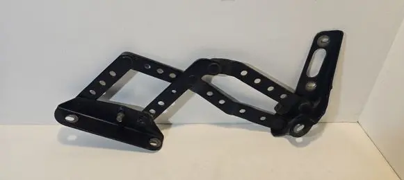 BMW 8 E31 Engine bonnet/hood hinges 