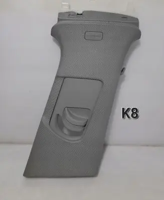 Audi A4 S4 B9 (B) pillar trim (top) 8W0867244C