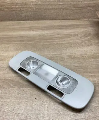 Volkswagen Golf VI Rear seat light 3C0947133