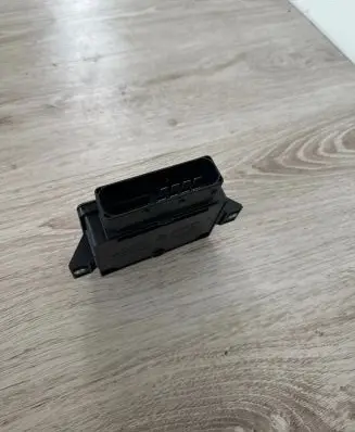 Mercedes-Benz GLE (W166 - C292) Brake system control unit/module A2469003417