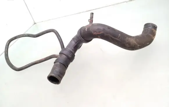 Nissan Qashqai Engine coolant pipe/hose CK1320581