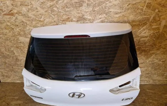 Hyundai i20 (GB IB) Tailgate/trunk/boot lid 