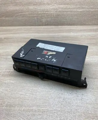 Climate control unit