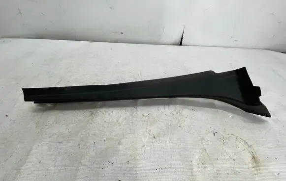 BMW 3 F30 F35 F31 Fender end trim 7261273