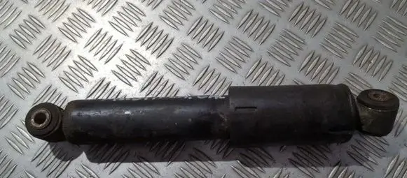 Fiat Multipla Rear shock absorber/damper 46510793