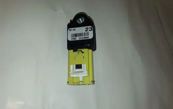 Lexus IS 220D-250-350 Airbag deployment crash/impact sensor 8983153010 8378095815