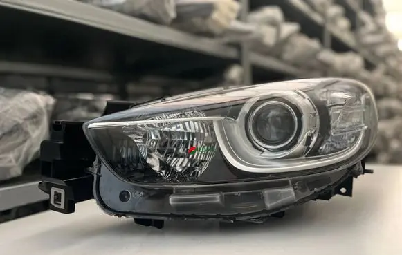 Mazda CX-5 Headlight/headlamp KD5451040