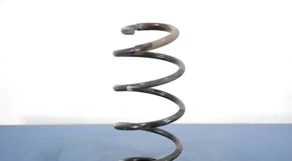 Hyundai Tucson JM Front coil spring