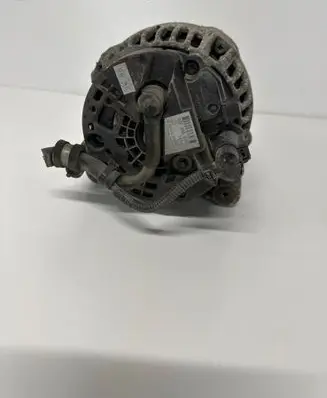 Volkswagen Golf V Generator/alternator JC70006390