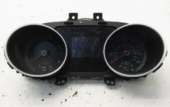 KIA Ceed Speedometer (instrument cluster) 1164202850