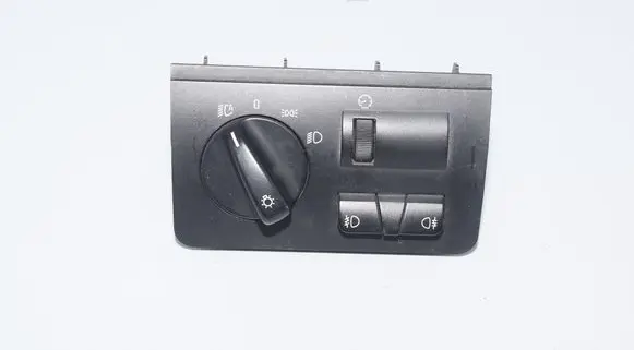 BMW X5 E53 Light switch 6909775