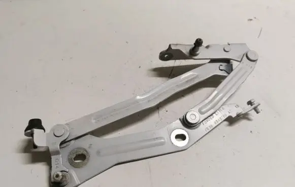 Ford Mustang VI Tailgate/trunk/boot hinge FR3B6342700AD