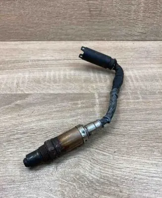 BMW 7 E65 E66 Lambda probe sensor 0258005298 7512073