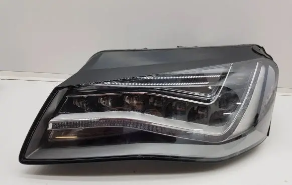 Audi A8 S8 D4 4H Headlight/headlamp 4H0941029 1EX01018841J