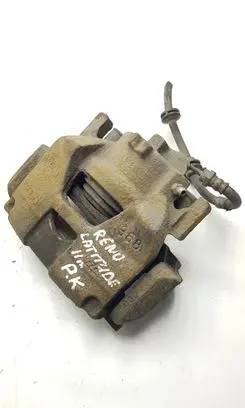 Renault Latitude (L70) Front brake caliper