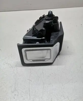 BMW 7 G11 G12 Dashboard side air vent grill/cover trim 6809615 FK245010 14940310