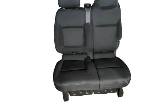 Renault Trafic III (X82) Front double seat 