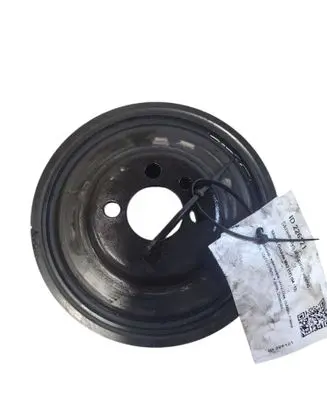 Skoda Octavia Mk2 (1Z) Crankshaft pulley 038105243M