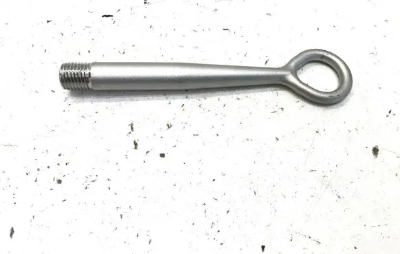Honda e:Ny1 Towing hook eye 