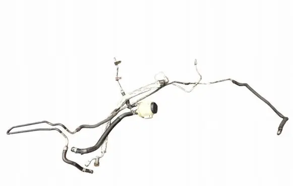 Nissan Bluebird Sylphy II Power steering hose/pipe/line 