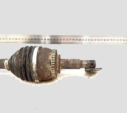 Nissan X-Trail T30 Front driveshaft