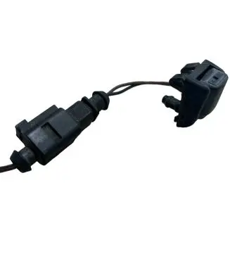 Skoda Octavia Mk2 (1Z) Windshield washer spray nozzle 1Z0955986