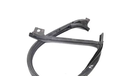 Volkswagen PASSAT CC Rubber seal front coupe door 3C8854543