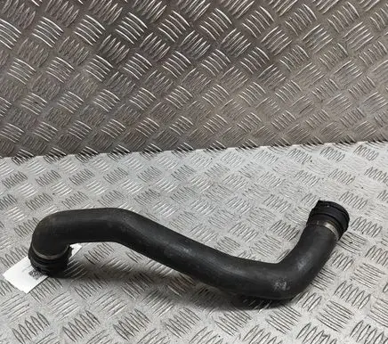 Mercedes-Benz S C217 Engine coolant pipe/hose A2225019000