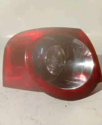 Volkswagen PASSAT B6 Rear/tail lights 3C9945095B