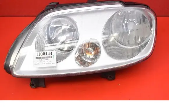 Volkswagen Cross Touran I Headlight/headlamp 2K0941005B