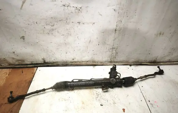 BMW 3 E46 Steering rack 7852974599 6753852 023019