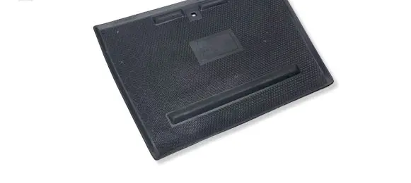 Renault Clio V Central console drawer/shelf pad 749044789R