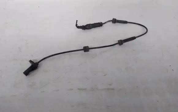 ABS brake wheel speed sensor