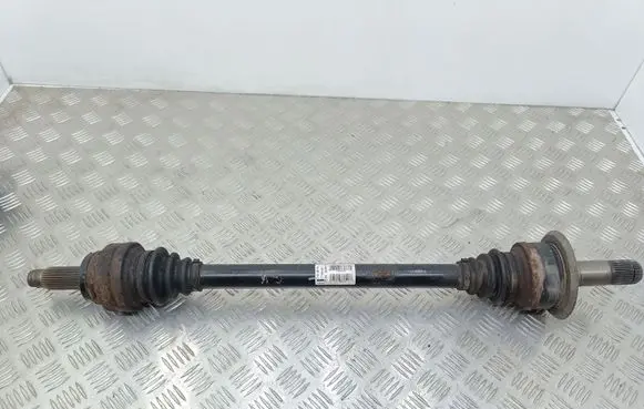 BMW X5 E70 Rear driveshaft P756412803