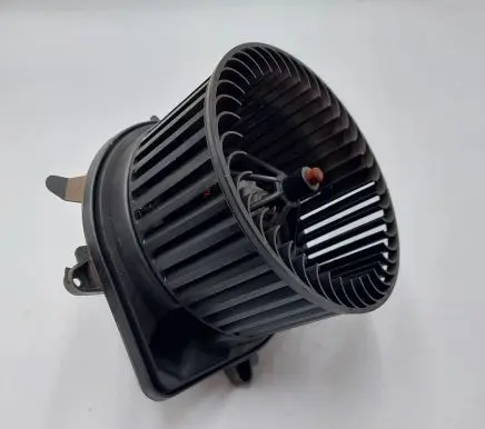 Mini One - Cooper Clubman R55 Heater fan/blower 34226479