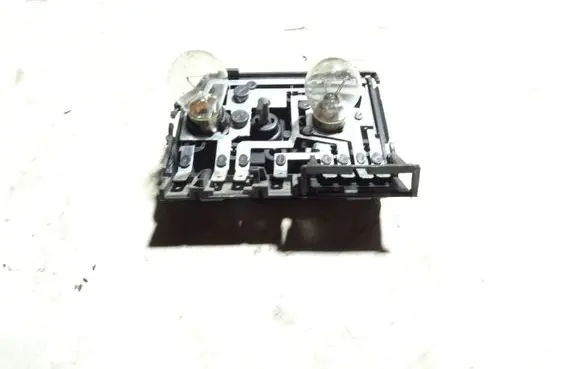 Audi A8 S8 D2 4D Tail light bulb cover holder 29632101