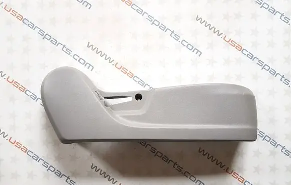 Subaru Forester SJ Seat trim 64115FJ120LL 64115FJ120 AB811220
