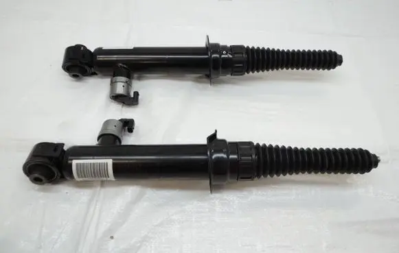DS Automobiles 7 Crossback Shock absorber/damper/air suspension 9835005280