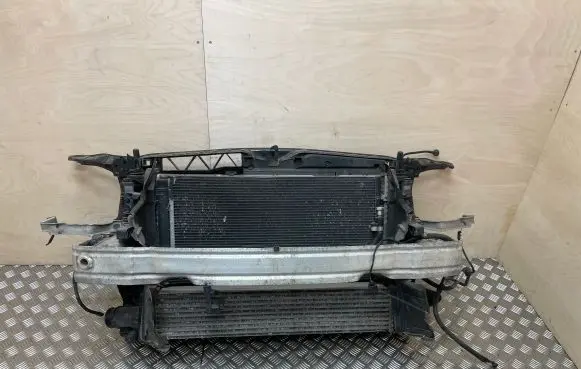 Audi A7 S7 4G Radiator set 8K0959501G